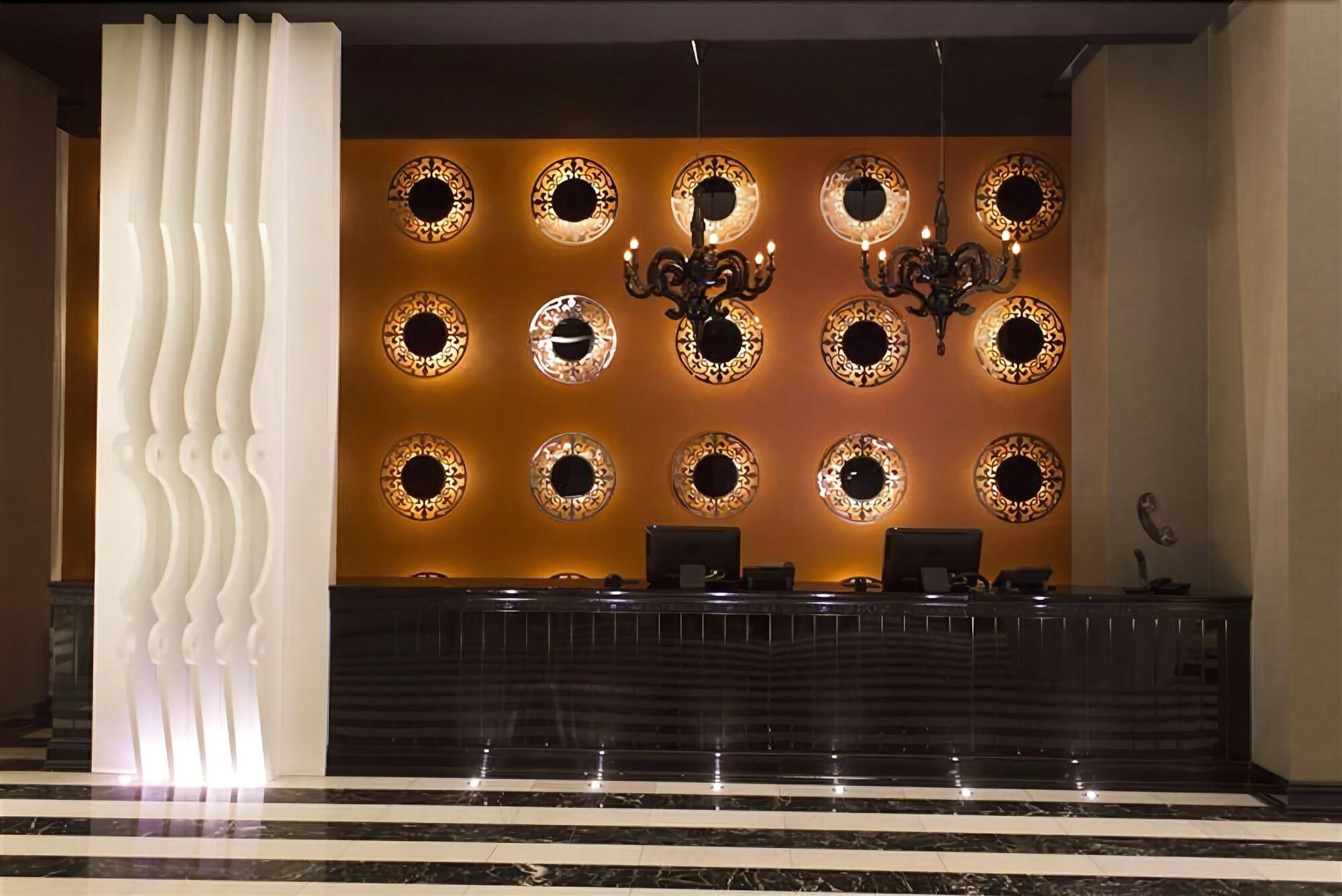 Modernity Hotel Eskişehir Exterior foto