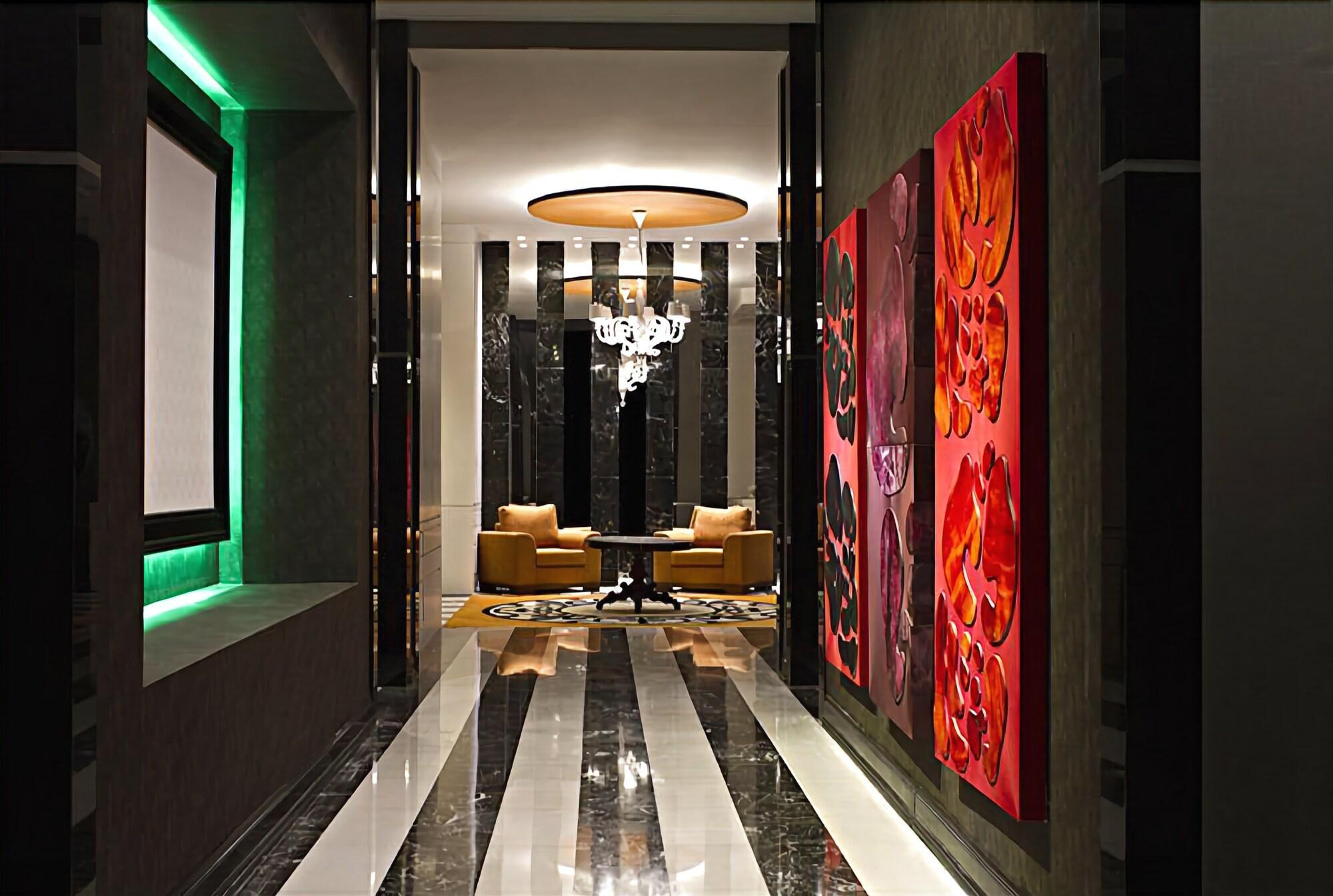 Modernity Hotel Eskişehir Exterior foto